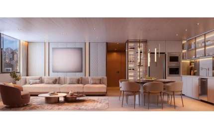 Apartamento com 2 quartos à venda na Rua Fernandes Tourinho, 442, Savassi, Belo Horizonte por R$ 1.725.824