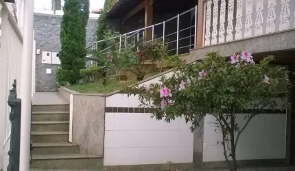 Casa com 3 quartos à venda na Rua Castelo de Windsor, 375, Castelo, Belo Horizonte por R$ 1.800.000
