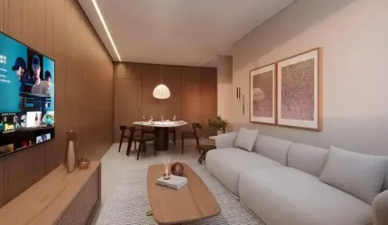 Apartamento com 3 quartos à venda na Rua Germano Torres, 159, Carmo, Belo Horizonte por R$ 1.561.063
