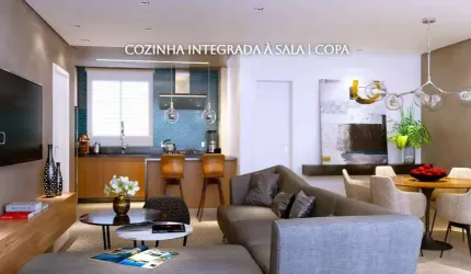 Cobertura com 2 quartos à venda na Antilhas, 37, Sion, Belo Horizonte por R$ 1.780.000