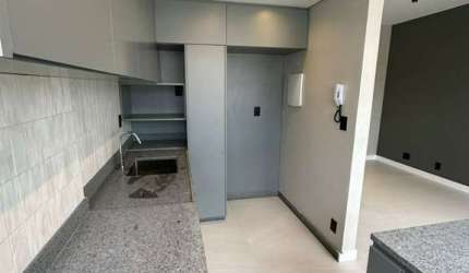 Apartamento com 2 quartos à venda na Rua Bueno Brandão, 553, Santa Tereza, Belo Horizonte por R$ 590.000