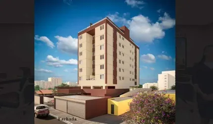 Apartamento com 2 quartos à venda na Rua Corcovado, 141, Nova Suíssa, Belo Horizonte por R$ 490.000