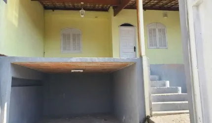 Casa com 3 quartos à venda na Regina Costa Peixoto, 185, Jardim dos Comerciários (Venda Nova), Belo Horizonte por R$ 1.200.000