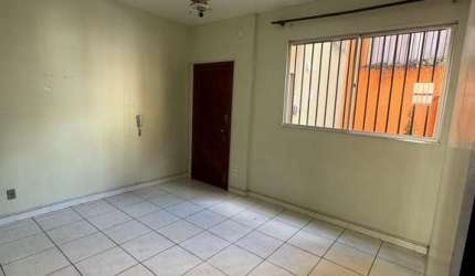 Apartamento com 2 quartos à venda na Rua Zircônio, 105, Camargos, Belo Horizonte por R$ 215.000