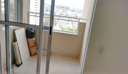 Apartamento com 3 quartos à venda na Avenida Marechal Castelo Branco, 265, JK, Contagem por R$ 500.000