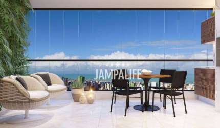 Empreendimento luxuoso em Miramar