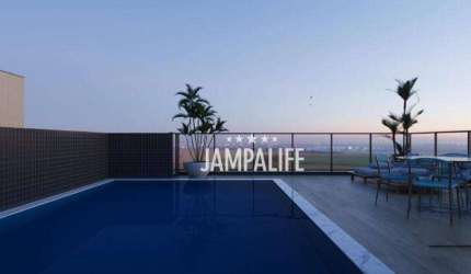 Lindo apartamento em Manaíra