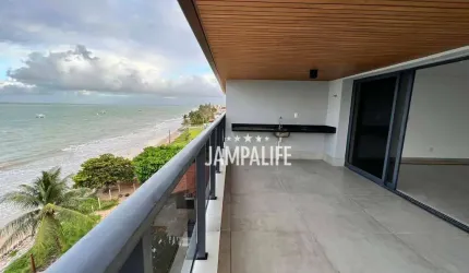 Lindo apartamento em Camboinha