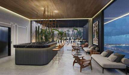 Excelente apartamento no Altiplano