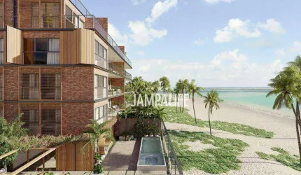 Lindo empreendimento em Camboinha