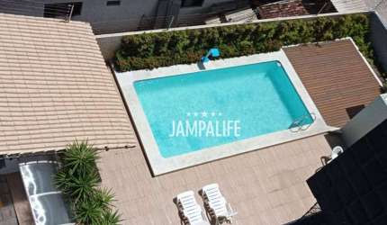 Apartamento com 3 dormitórios à venda, 114 m² por R$ 700.000,00 - Bessa - João Pessoa/PB