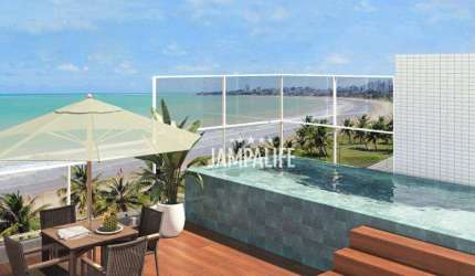 Lindo flat em Intermares