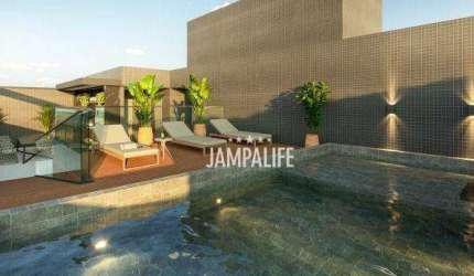 Flat pré-lançamento em Intermares