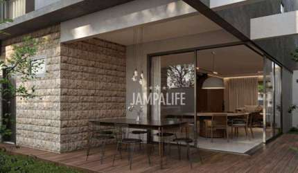 Casa com 3 dormitórios à venda, 177 m² por R$ 1.770.000,00 - Loteamento Joao Paulo - Cabedelo/PB