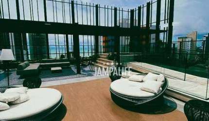 Apartamento com 3 dormitórios à venda, 77 m² por R$ 870.000,00 - Tambaú - João Pessoa/PB