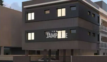 Apartamento com 2 dormitórios à venda, 45 m² por R$ 315.000,00 - Manaíra - João Pessoa/PB