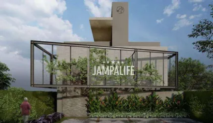 Casa com 3 dormitórios à venda, 120 m² por R$ 690.000,00 - Bairro dos Estados - João Pessoa/PB