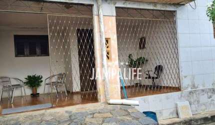 Casa com 2 dormitórios à venda, 45 m² por R$ 250.000,00 - Castelo Branco - João Pessoa/PB