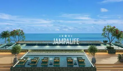 Apartamento com 2 dormitórios à venda, 141 m² por R$ 1.561.000,00 - Bessa - João Pessoa/PB