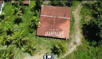 Granja com 10 hectares no Conde