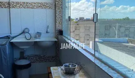 OPtimo apartamento em Camboinha