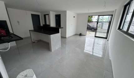Apartamento Garden com 3 dormitórios à venda, 102 m² por R$ 600.000,00 - Bancários - João Pessoa/PB