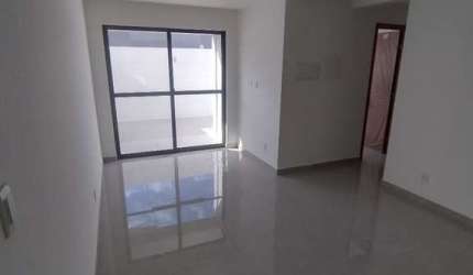 Apartamento Garden com 3 dormitórios à venda, 72 m² por R$ 365.000,00 - Jardim Cidade Universitária - João Pessoa/PB