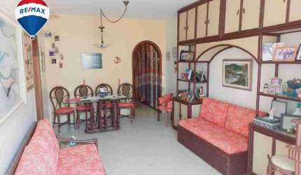 Apartamento Imperdível na Tijuca, 3 Quartos!