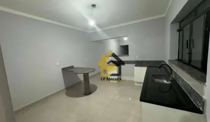 Casa com 2 dormitórios à venda, 199 m²  - Residencial Santa Luiza II - Nova Odessa/SP