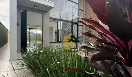 Casa com 2 dormitórios à venda, 130 m² por R$ 690.000 - Jardim dos Lagos - Nova Odessa/SP