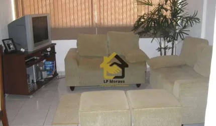 Apartamento com 3 dormitórios à venda, 68 m² - Vila Margarida - Americana/SP