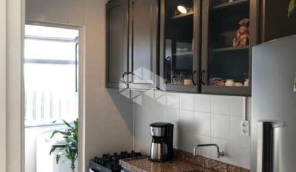 Apartamento com 2 quartos à venda na Rua Piauí, 348, Santa Maria Goretti, Porto Alegre por R$ 335.000