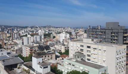Apartamento com 3 quartos à venda na Avenida Independência, 1152, Independência, Porto Alegre por R$ 700.000