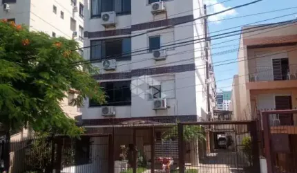 Apartamento com 2 quartos à venda na Rua Ariovaldo Pinheiro, 157, Passo da Areia, Porto Alegre por R$ 440.000
