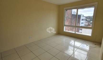 Apartamento com 2 quartos à venda na Rua Coronel Aparício Borges, 1708, Glória, Porto Alegre por R$ 260.000