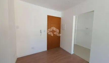 Apartamento com 2 quartos à venda na Rua Joaquim de Carvalho, 275, Vila Nova, Porto Alegre por R$ 185.000