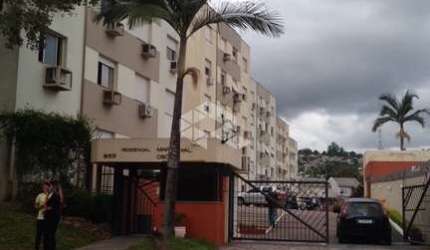 Apartamento com 2 quartos à venda na Rua Saldanha da Gama, 853, Vila São José, Porto Alegre por R$ 320.000
