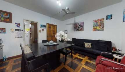 Apartamento com 2 quartos à venda na Avenida João Pessoa, 2489, Farroupilha, Porto Alegre por R$ 266.000