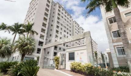 Apartamento com 2 quartos à venda na Avenida Protásio Alves, 8201, Alto Petrópolis, Porto Alegre por R$ 250.000