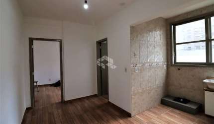 Apartamento com 1 quarto à venda na Rua Marechal Floriano Peixoto, 375, Centro Histórico, Porto Alegre por R$ 155.000