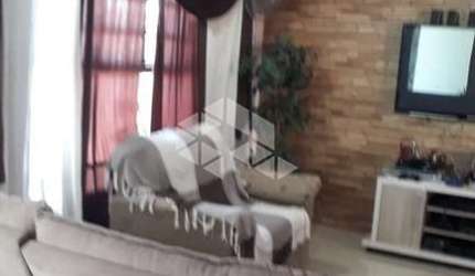 Casa com 3 quartos à venda na Rua Jerusalém, 684, Bom Jesus, Porto Alegre por R$ 380.000