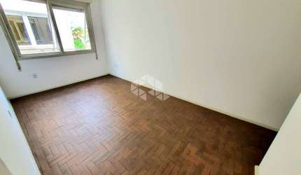 Apartamento com 1 quarto à venda na Rua General Lima e Silva, 832, Centro Histórico, Porto Alegre por R$ 240.000