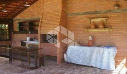 Casa com 4 quartos à venda na Rua Guido Valente, 1115, Centro, Balneário Pinhal por R$ 395.000