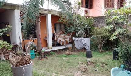 Casa com 2 quartos à venda na Rua Machado de Assis, 630, Partenon, Porto Alegre por R$ 570.000
