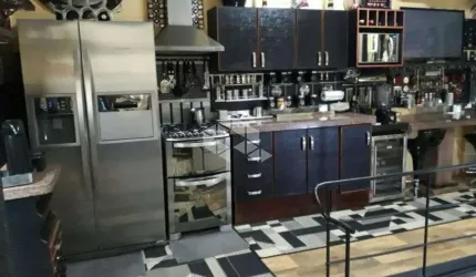 Casa em condomínio fechado com 5 quartos à venda na Rua Olavo Bilac, 201, Azenha, Porto Alegre por R$ 1.390.000