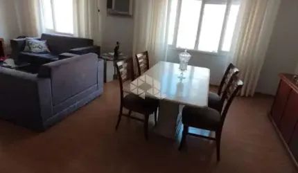 Apartamento com 3 quartos à venda na Rua Gonçalves Dias, 1147, Menino Deus, Porto Alegre por R$ 450.000