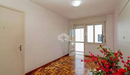 Apartamento com 2 quartos à venda na Rua Engenheiro Walter Boehl, 230, Vila Ipiranga, Porto Alegre por R$ 299.000