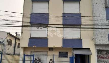 Casa em condomínio fechado com 1 quarto à venda na Rua João Alfredo, 720, Cidade Baixa, Porto Alegre por R$ 185.000