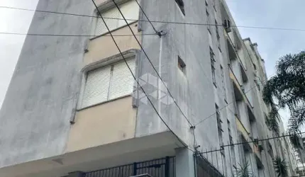 Apartamento com 2 quartos à venda na Rua Barão de Ubá, 352, Bela Vista, Porto Alegre por R$ 320.000