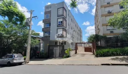 Apartamento com 1 quarto à venda na Rua Coronel Paulino Teixeira, 255, Rio Branco, Porto Alegre por R$ 550.000